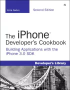 Product cover for iPhone Developer's Cookbook, The