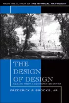 Product cover for Design of Design, The