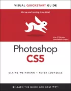 Product cover for Photoshop CS5 for Windows and Macintosh