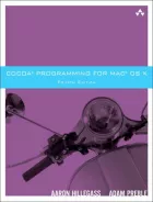 Product cover for Cocoa Programming for Mac OS X