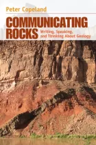 Product cover for Communicating Rocks