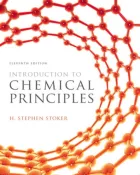 Product cover for Introduction to Chemical Principles