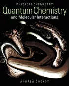 Product cover for Physical Chemistry