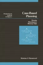 Product cover for  Viewing Planning as a Memory Task