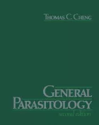 Product cover for General Parasitology