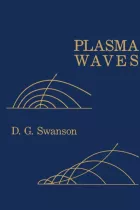 Product cover for Plasma waves