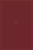 Product cover for  Chemistry, Biological Activity, and Methods