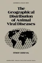 Product cover for Geographical Distribution of Animal Viral Diseases