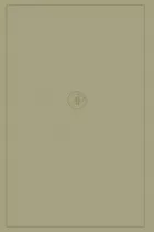 Product cover for Interfacial Phenomena