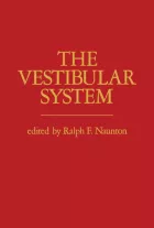 Product cover for The Vestibular System
