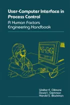 Product cover for  A human factors engineering handbook