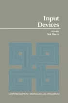 Product cover for Input Devices