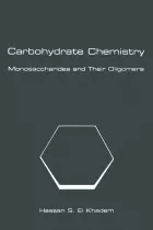 Product cover for  Monosaccharides and Their Oligomers