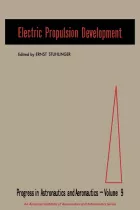 Product cover for Electric Propulsion Development