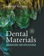 Product cover for Dental Materials - E-Book