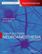 Product cover for Cottrell and Patel&#039;s Neuroanesthesia