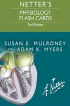 Product cover for Netter&#039;s Physiology Flash Cards