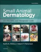 Product cover for Small Animal Dermatology