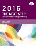 Product cover for  Advanced Medical Coding and Auditing, 2016 Edition