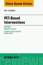 Product cover for PET-Based Interventions, An Issue of PET Clinics