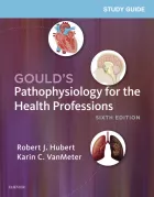 Product cover for Study Guide for Gould's Pathophysiology for the Health Professions - E-Book
