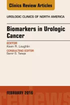Product cover for Biomarkers in Urologic Cancer, An Issue of Urologic Clinics of North America
