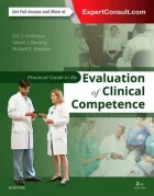 Product cover for Practical Guide to the Evaluation of Clinical Competence