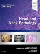 Product cover for Head and Neck Pathology