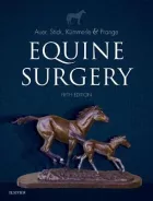 Product cover for Equine Surgery