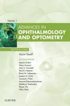 Product cover for Advances in Ophthalmology and Optometry 2016