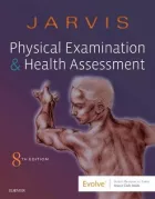Product cover for Physical Examination and Health Assessment