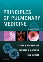 Product cover for Principles of Pulmonary Medicine
