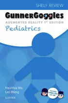 Product cover for Gunner Goggles Pediatrics
