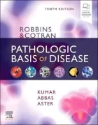 Product cover for Robbins &amp; Cotran Pathologic Basis of Disease