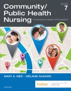 Product cover for Community/Public Health Nursing - E-Book