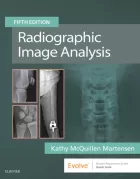 Product cover for Radiographic Image Analysis E-Book
