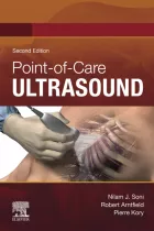 Product cover for Point of Care Ultrasound