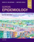 Product cover for Gordis Epidemiology