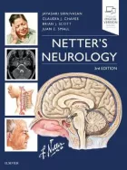 Product cover for Netter's Neurology