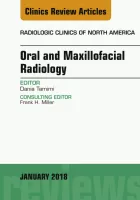 Product cover for Oral and Maxillofacial Radiology, An Issue of Radiologic Clinics of North America