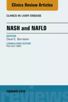 Product cover for NASH and NAFLD, An Issue of Clinics in Liver Disease