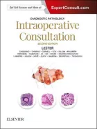Product cover for  Intraoperative Consultation