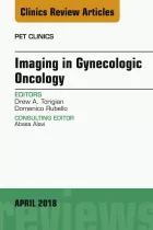 Product cover for Imaging in Gynecologic Oncology, An Issue of PET Clinics