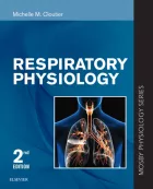 Product cover for Respiratory Physiology
