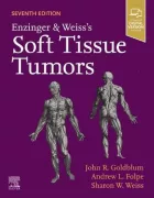 Product cover for Enzinger and Weiss&#039;s Soft Tissue Tumors