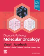 Product cover for  Molecular Oncology