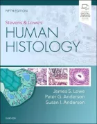 Product cover for Stevens &amp; Lowe's Human Histology