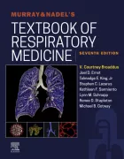 Product cover for Murray &amp; Nadel&#039;s Textbook of Respiratory Medicine