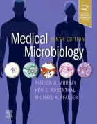 Product cover for Medical Microbiology