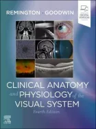 Product cover for Clinical Anatomy and Physiology of the Visual System